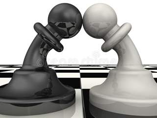 عداوة الجهلاء