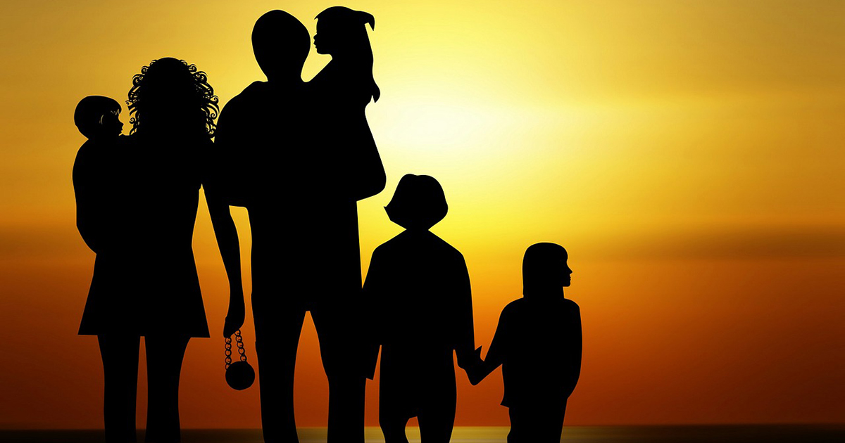 الأسرة.. حجر أساس الحياة