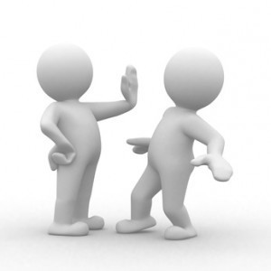 ضد الغش والاستغلال